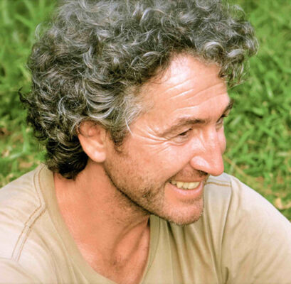 Terre Caméléon