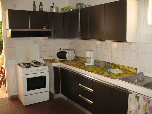 Villa les Ticoutils