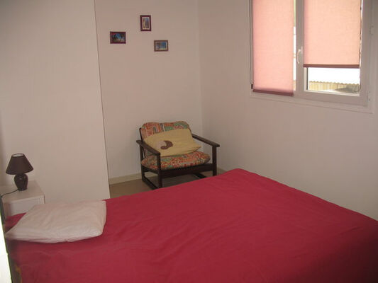 Villa les Ticoutils