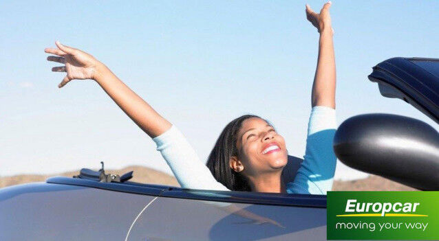 Europcar - Agence de Saint-Gilles-les-Bains