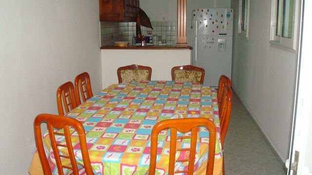 Chez Ti'Claude