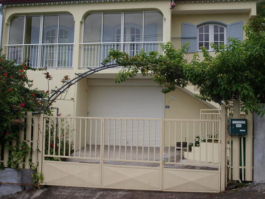 Chez Ti'Claude