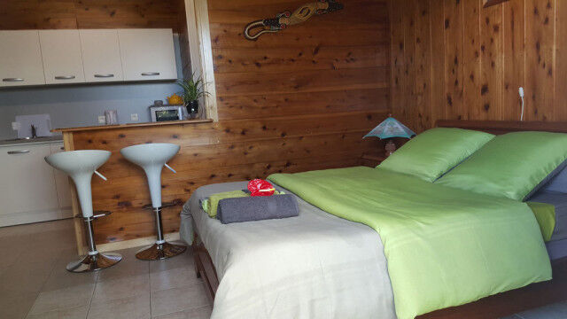 Chez Marie