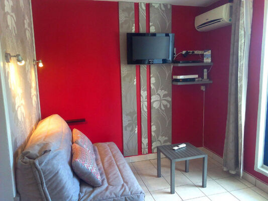 Studio Magellan