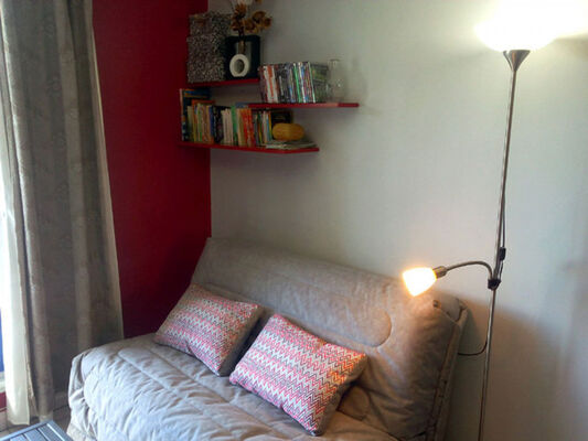 Studio Magellan
