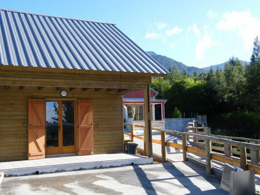 Résidence Touristiques des Thés