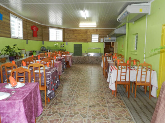 Relais Panonnais (Le)