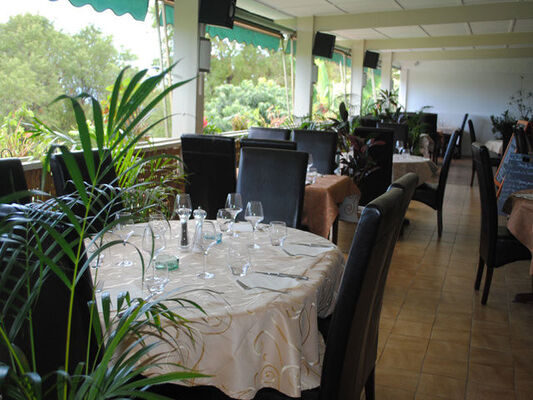 Terrasse de la Possession (La)