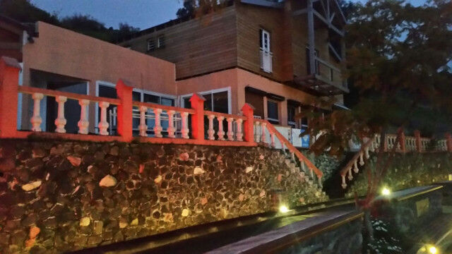 Auberge Ti Bonheur