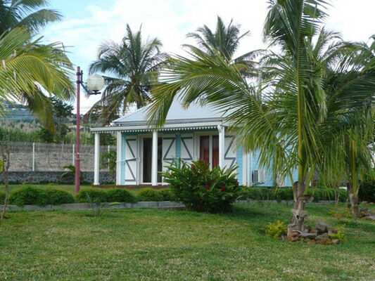 Anse des Cocos