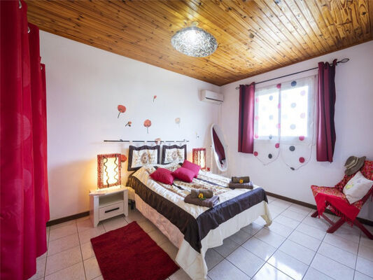 Capucine les Hauts
