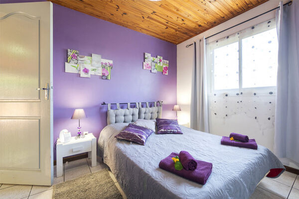 Capucine les Hauts