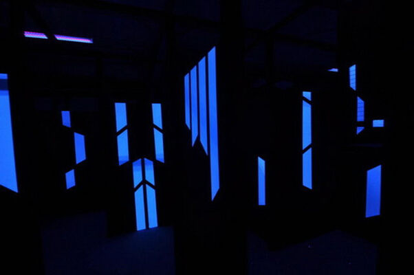 Laser Game Evolution
