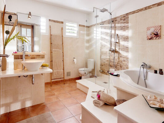 Villa des Cannes (La)