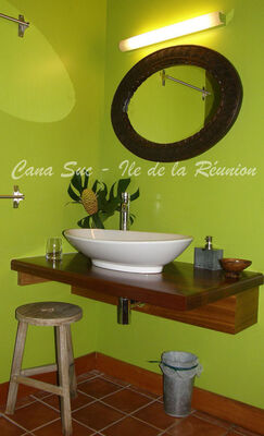 Cana Suc n°188