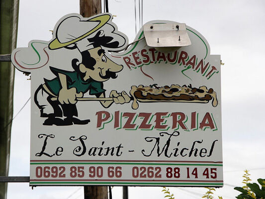 St-Michel (Le)