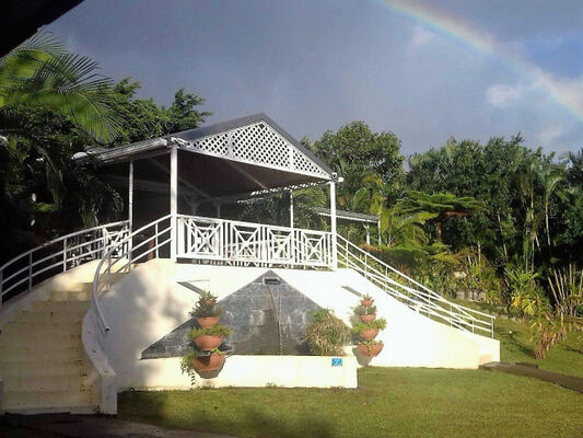 Domaine d'Imelda (Le)