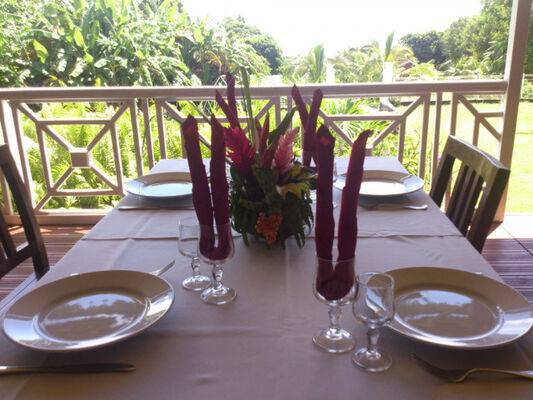 Domaine d'Imelda (Le)