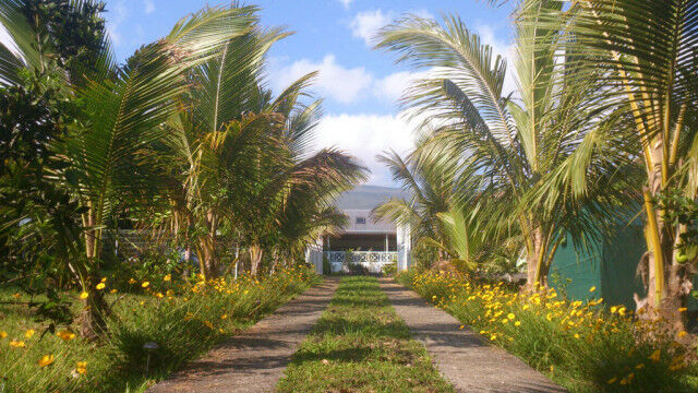 Domaine d'Imelda (Le)