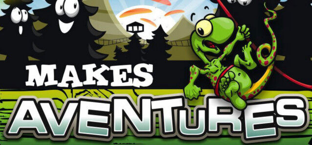Makes Aventures