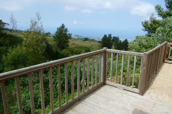 Villa Christophine