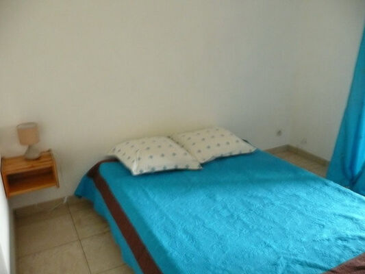 Chez Ti Zouguite
