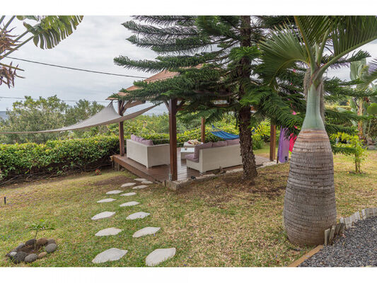 Villa Zen (La)