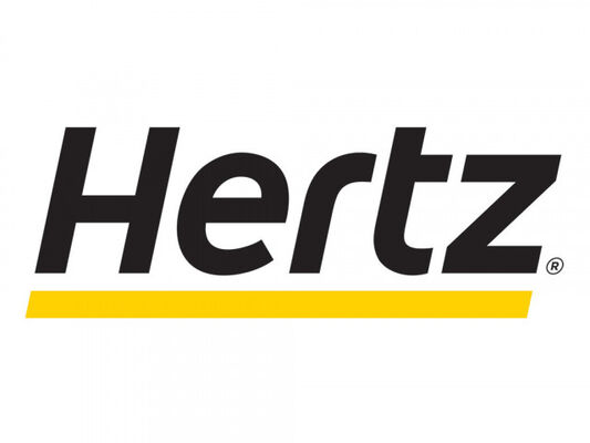 Hertz - Agence de Saint-Pierre