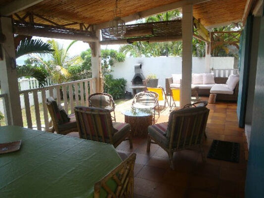 Villa Corail Bleu
