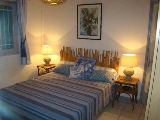 Villa Corail Bleu