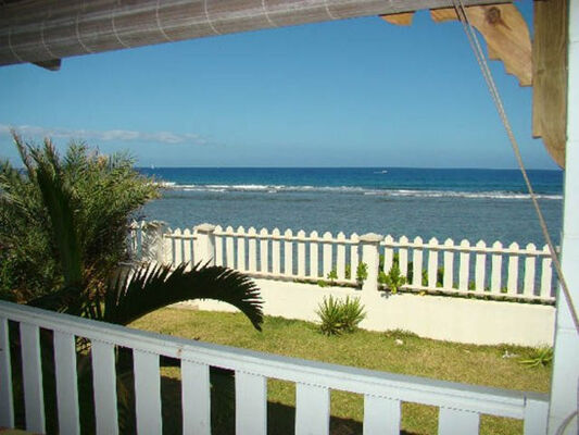 Villa Corail Bleu