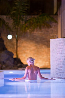 Spa - Le Saint Alexis
