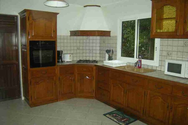 Villa Savanna (La)