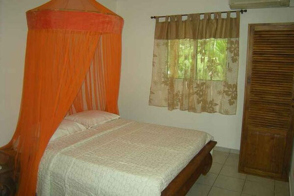 Villa Savanna (La)