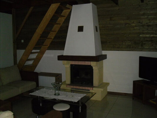 Gîte de la Plaine
