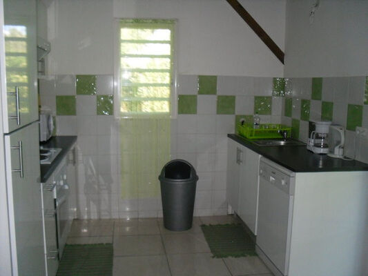 Gîte de la Plaine