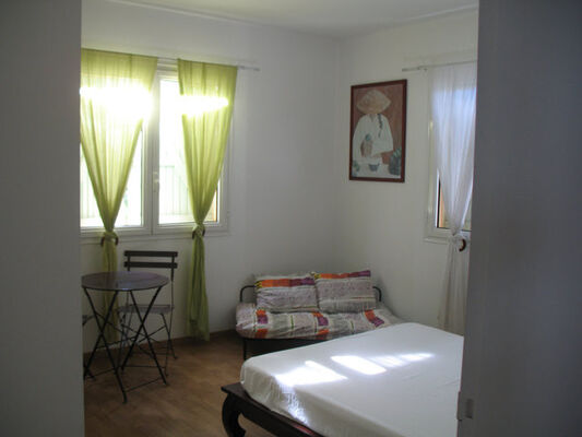 Villa Samara