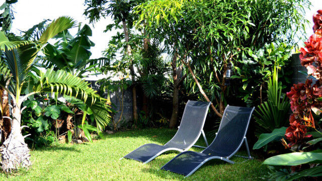 Villa Sous les Tropiques