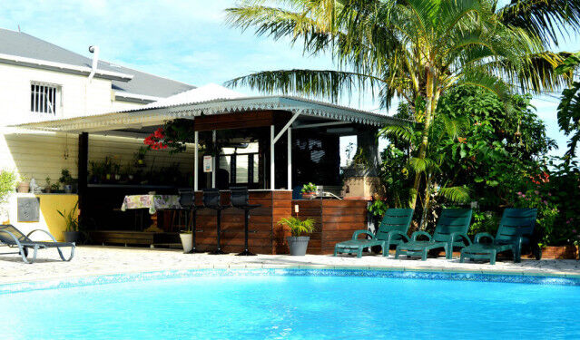 Villa Sous les Tropiques