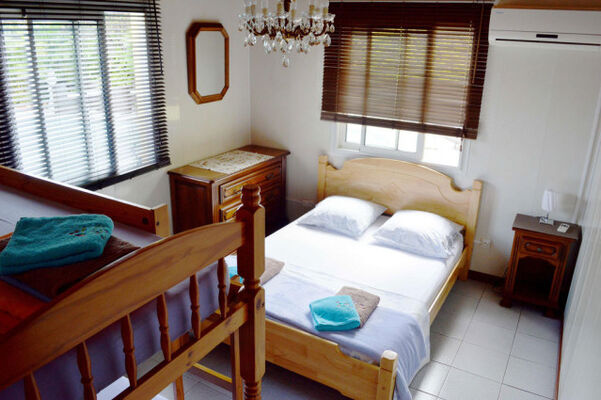 Villa Sous les Tropiques