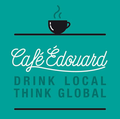 Café Edouard