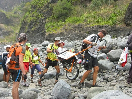 Agil Rando Réunion