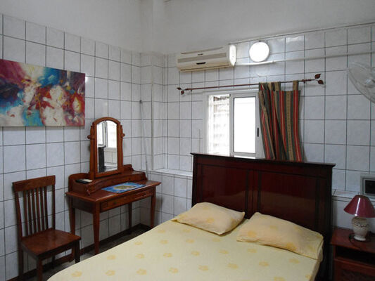 Pension Touristique Aissa