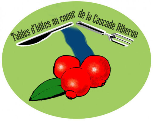 Au Coeur de la Cascade Biberon