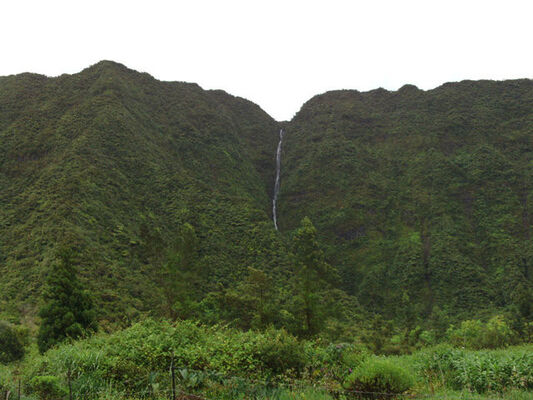 Au Coeur de la Cascade Biberon