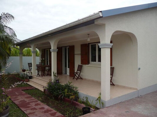 Villa Bel Ombre