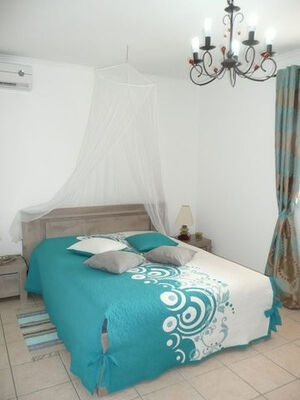 Villa Bel Ombre