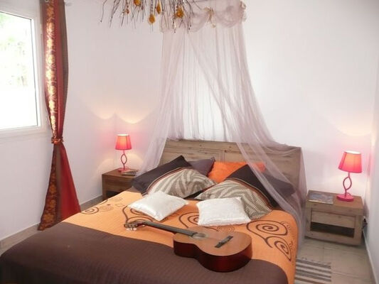 Villa Bel Ombre