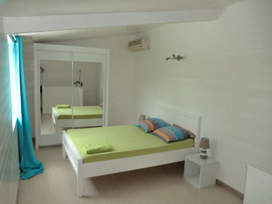Bungalows de la Caroline (Les)