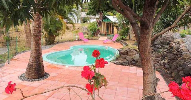 Bungalows de la Caroline (Les)